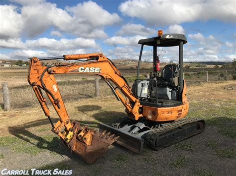 case cx27b mini excavator parts for sale|Case CX27B .